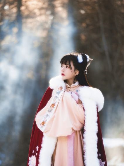 妈妈朋友的女儿_全集神马影院